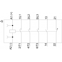 3RT2026-1BP40