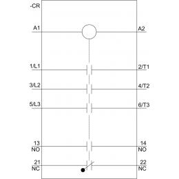 3RT2036-1AR60
