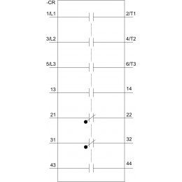 3RT1064-6LA06