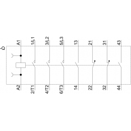 3RT2018-1AP04-3MA0