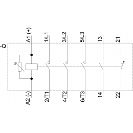 3RT2026-2KB40