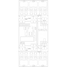 3RT2026-2KB40