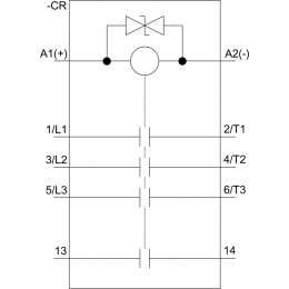 3RT2017-2KF41