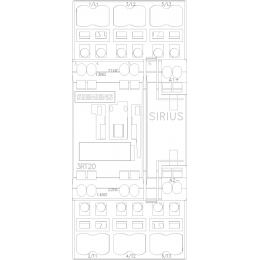 3RT2024-2NB30
