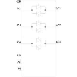 3RF3410-1AC45