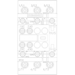 3RT2023-1AL24