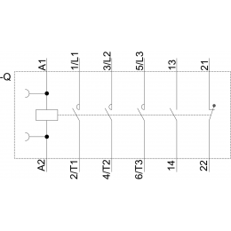 3RT2026-1AD00