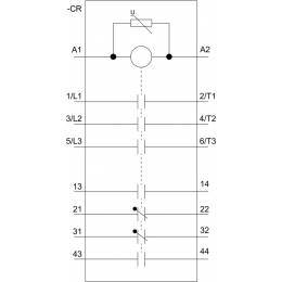 3RT1476-6AB36