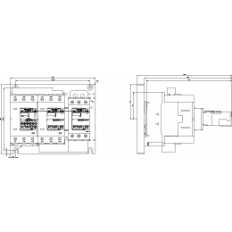 3RA2445-8XE32-1NB3