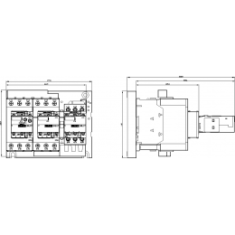 3RA2435-8XF32-1NB3