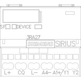 3RA2711-2AA00