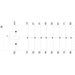 3RH2344-1DG40-0KA0