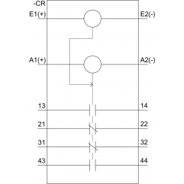 3RH2422-1BJ80