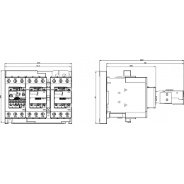 3RA2437-8XH32-1NB3