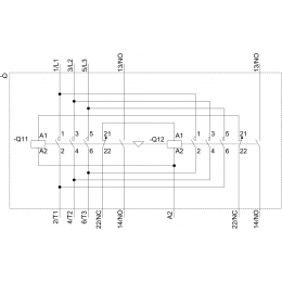 3RA2327-8XB30-2AK6
