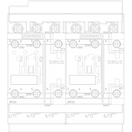 3RA2326-8XE30-1BB4