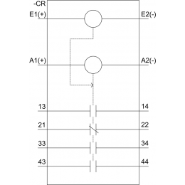 3RH2431-1BM40