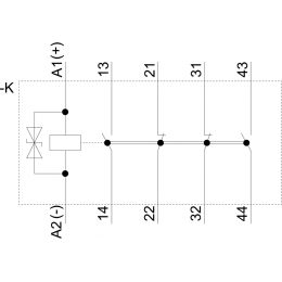 3RH2122-2SB40