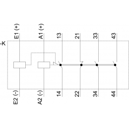 3RH2431-1BM40