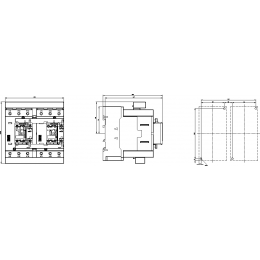 3RA2347-8XE30-1NB3