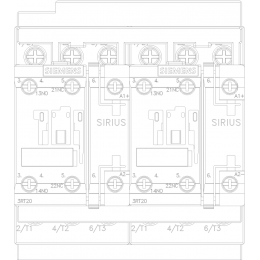 3RA2328-8XB30-1BB4