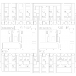 3RA2315-8XB30-2AP0