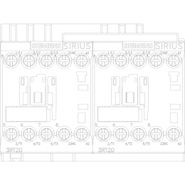 3RA2318-8XB30-1AF0