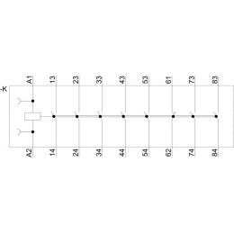 3RH2271-1AP60