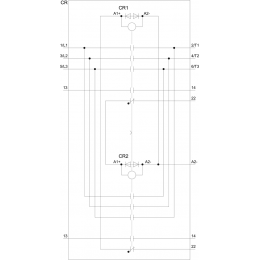 3RA2327-8XB30-2FB4