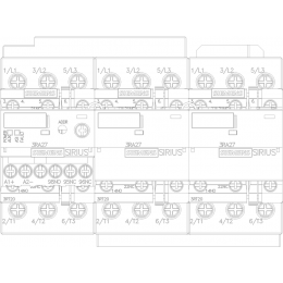 3RA2415-8XH31-1BB4