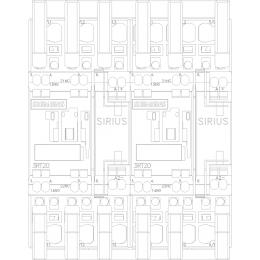 3RA2327-8XB30-2FB4