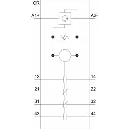 3RH2122-2XB40-0LA2