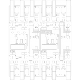 3RA2326-8XE30-2BB4