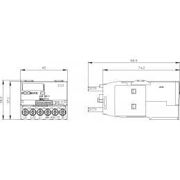 3RA2711-1AA00