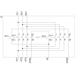 3RA2316-8XB30-1BB4