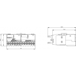 3RA2711-1BA00