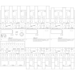 3RA2426-8XH32-2BB4