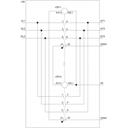 3RA2316-8XB30-1BW4
