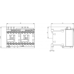 3RA2316-8XB30-1BW4