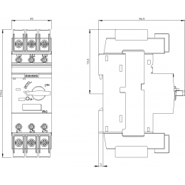 3RV2711-1DD10