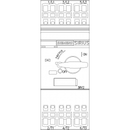 3RV2321-4DC20
