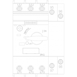 3RV2111-4AA10