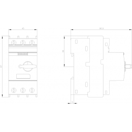 3RV2321-1AC10