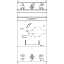 3RV2321-1AC10