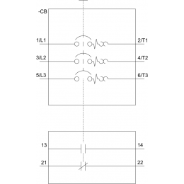 3RV2011-1FA15-Z W96