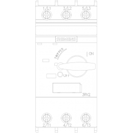 3RV2311-1DC10
