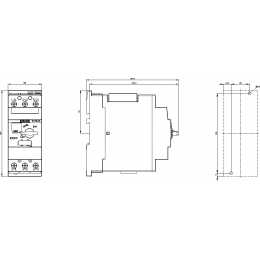 3RV2031-4EA10-0BA0