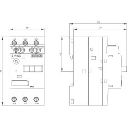 3RV1011-1KA15-0BA0