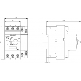 3RV2111-0GA10