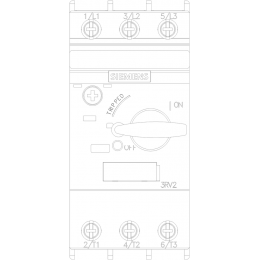 3RV2021-0CA10